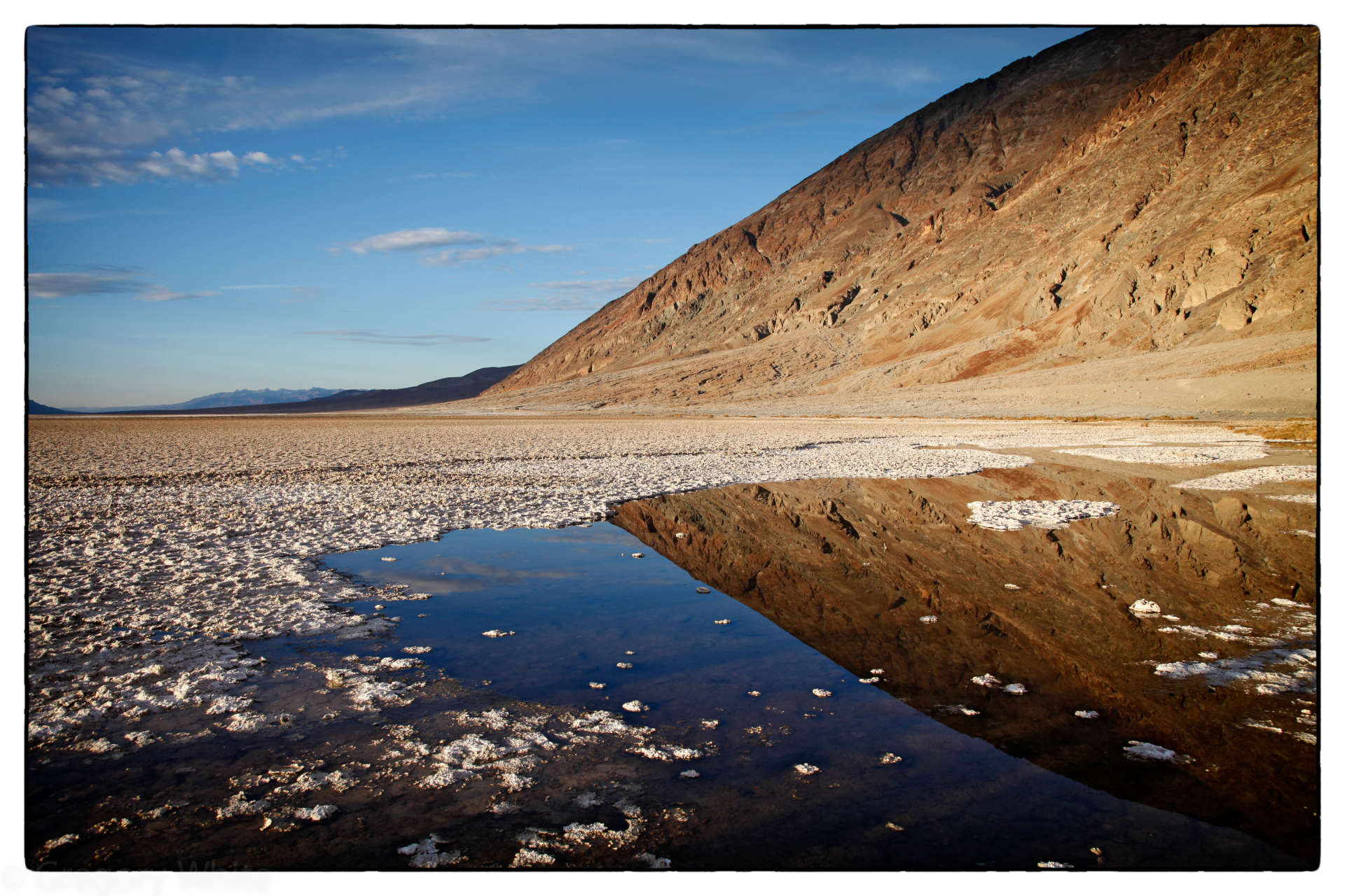 American Southwest — Gregory White Photography